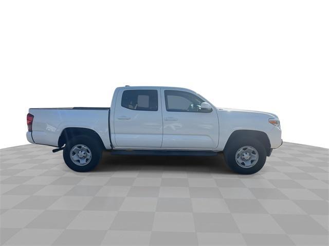 used 2023 Toyota Tacoma car, priced at $33,781