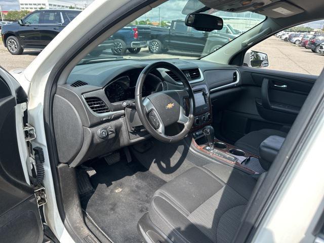 used 2014 Chevrolet Traverse car, priced at $5,999