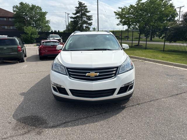 used 2014 Chevrolet Traverse car, priced at $5,999