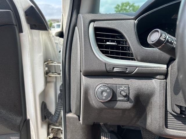 used 2014 Chevrolet Traverse car, priced at $5,999