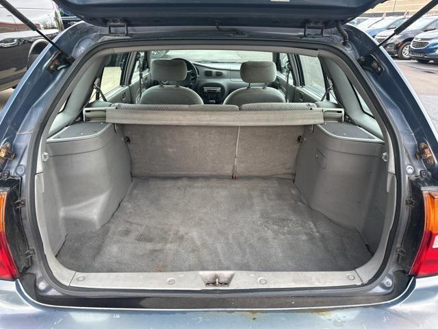 used 1999 Ford Escort car, priced at $2,799