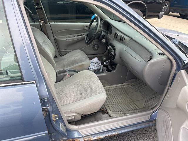 used 1999 Ford Escort car, priced at $2,799
