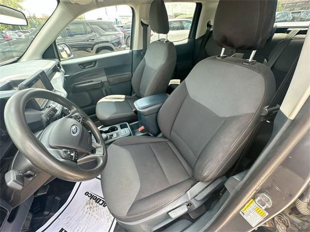 used 2023 Ford Maverick car, priced at $23,899