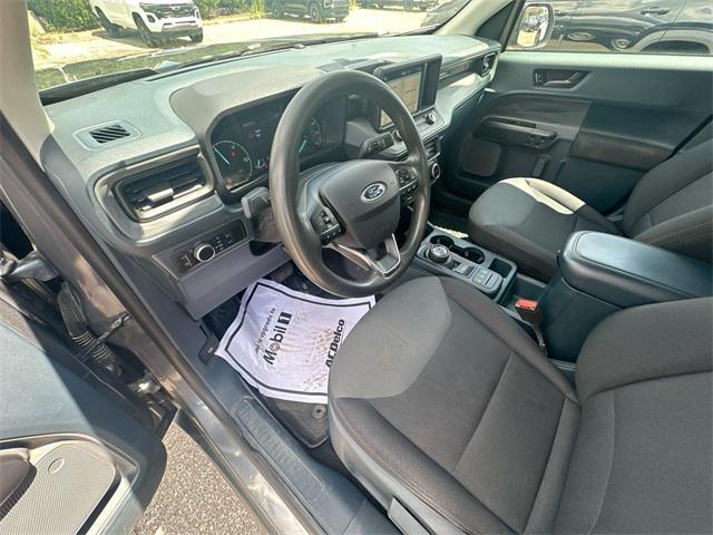 used 2023 Ford Maverick car, priced at $23,899