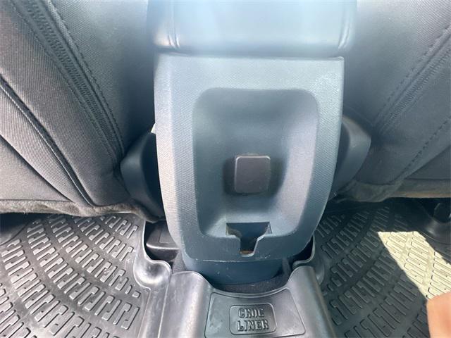 used 2023 Ford Maverick car, priced at $23,899