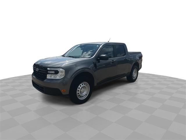 used 2023 Ford Maverick car, priced at $23,899