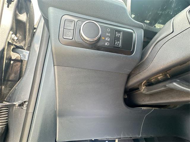 used 2023 Ford Maverick car, priced at $23,899