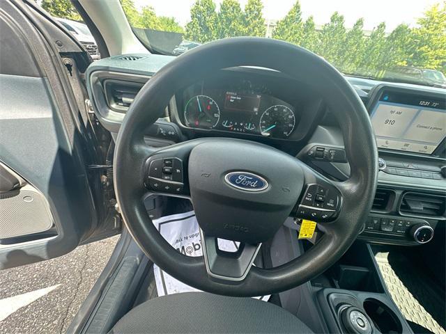used 2023 Ford Maverick car, priced at $23,899