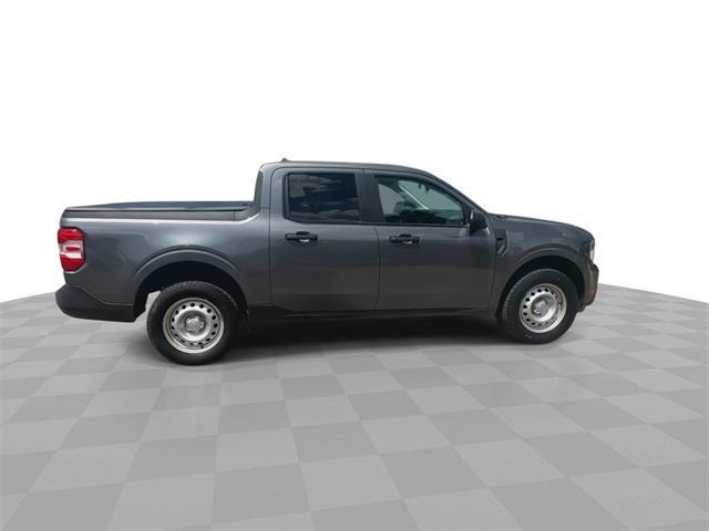 used 2023 Ford Maverick car, priced at $23,899