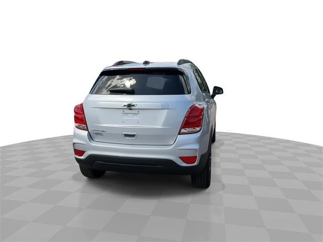 used 2022 Chevrolet Trax car, priced at $17,999