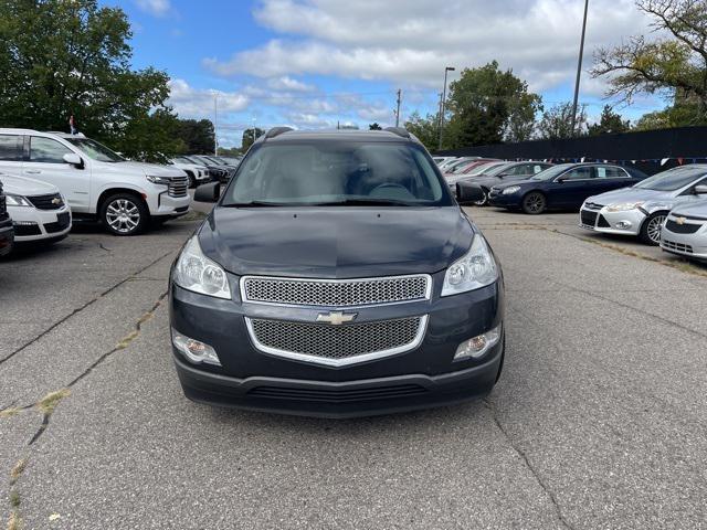 used 2011 Chevrolet Traverse car, priced at $4,800