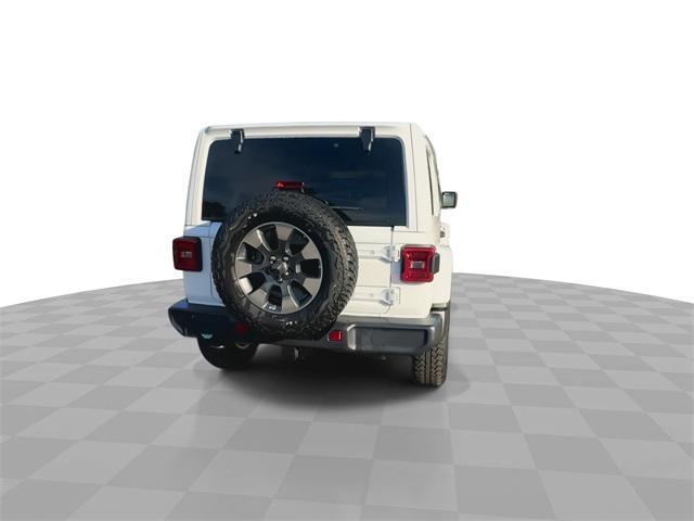 used 2018 Jeep Wrangler Unlimited car, priced at $27,636