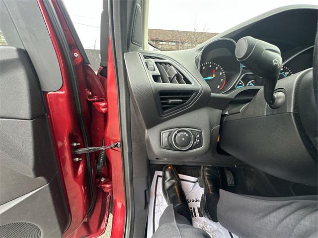 used 2014 Ford Escape car, priced at $8,499