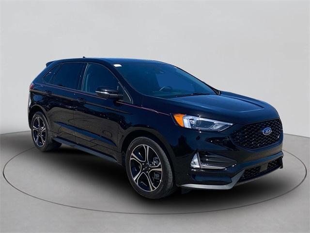 used 2022 Ford Edge car, priced at $31,017