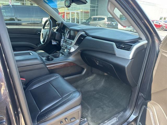 used 2015 GMC Yukon car, priced at $15,995