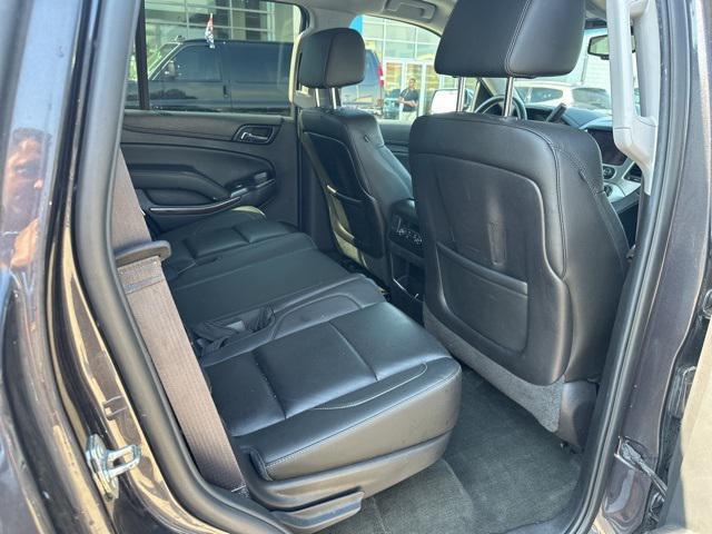 used 2015 GMC Yukon car, priced at $15,995