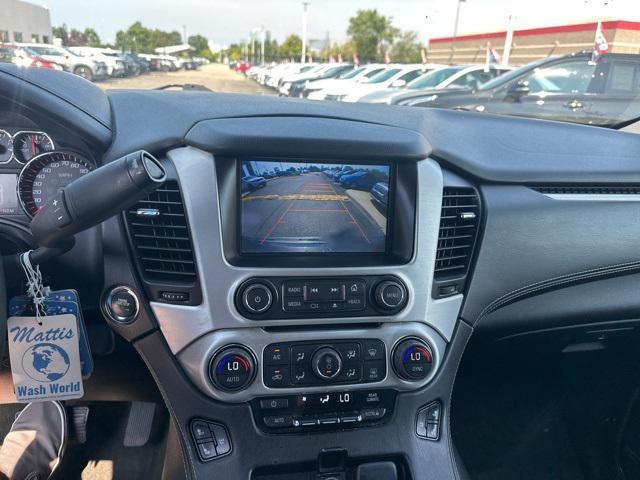 used 2015 GMC Yukon car, priced at $15,995