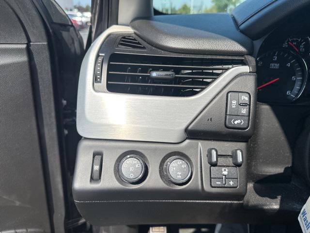used 2015 GMC Yukon car, priced at $15,995