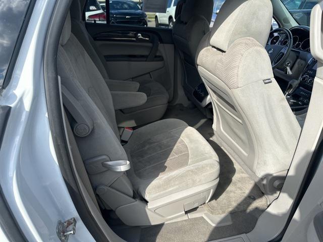 used 2016 Buick Enclave car, priced at $8,899
