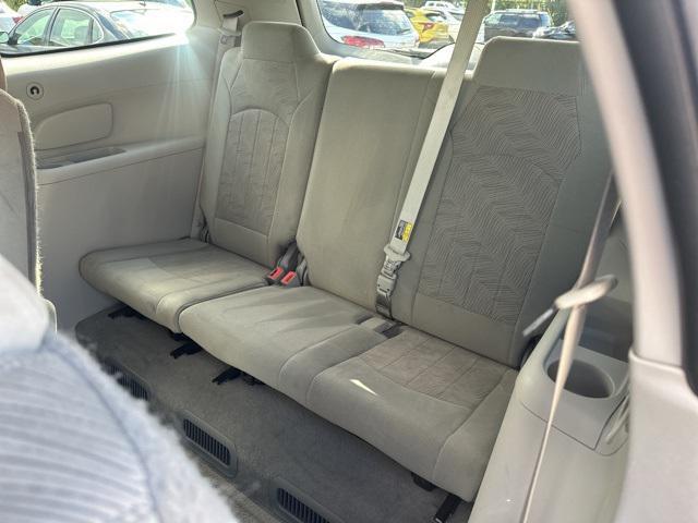 used 2016 Buick Enclave car, priced at $8,899