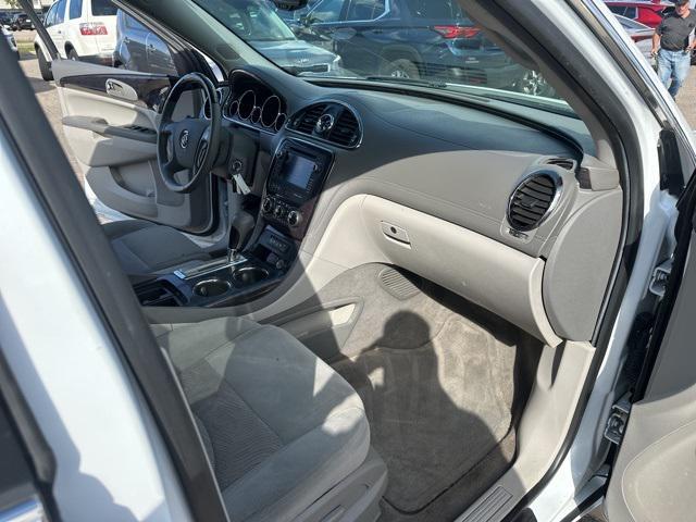 used 2016 Buick Enclave car, priced at $8,899