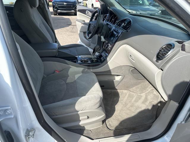 used 2016 Buick Enclave car, priced at $8,899