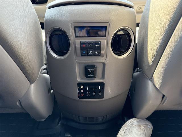 used 2015 Honda Pilot car, priced at $15,399