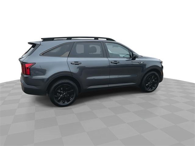 used 2022 Kia Sorento car, priced at $28,288