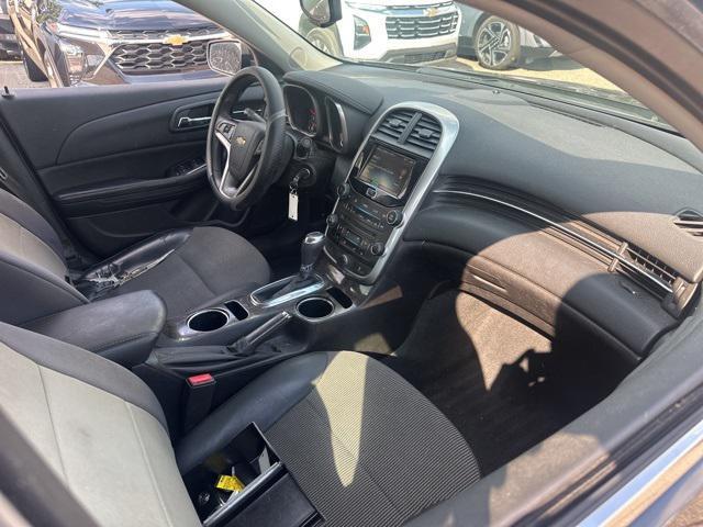 used 2015 Chevrolet Malibu car, priced at $5,599