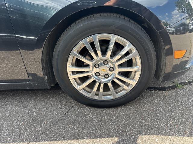 used 2015 Chevrolet Malibu car, priced at $5,599