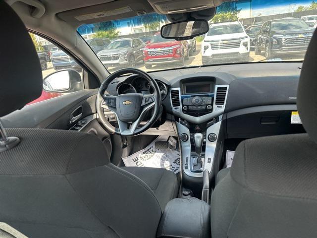 used 2015 Chevrolet Malibu car, priced at $5,599