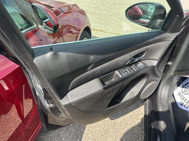 used 2015 Chevrolet Malibu car, priced at $5,599