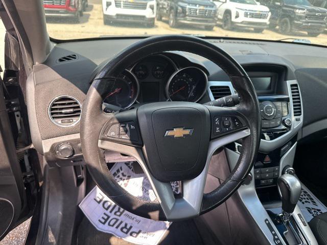 used 2015 Chevrolet Malibu car, priced at $5,599