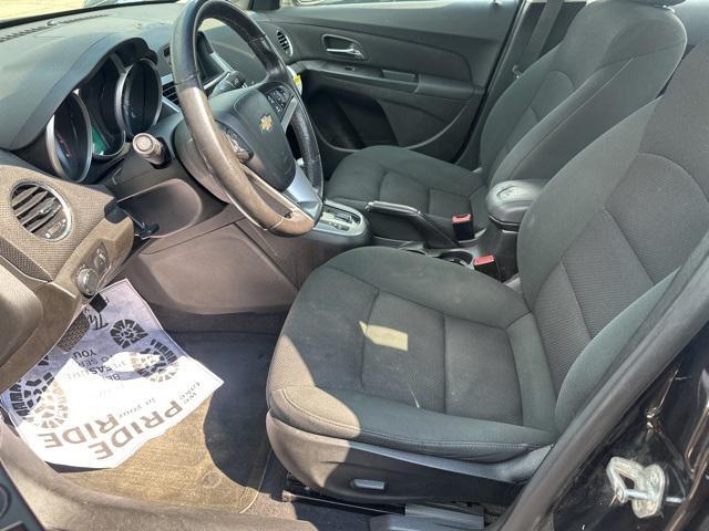 used 2015 Chevrolet Malibu car, priced at $5,599