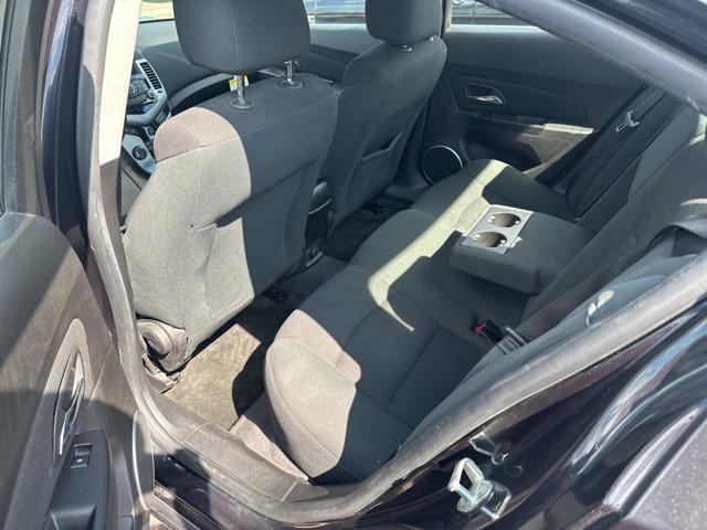 used 2015 Chevrolet Malibu car, priced at $5,599