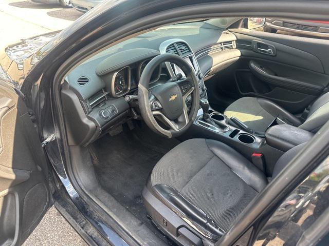 used 2015 Chevrolet Malibu car, priced at $5,599