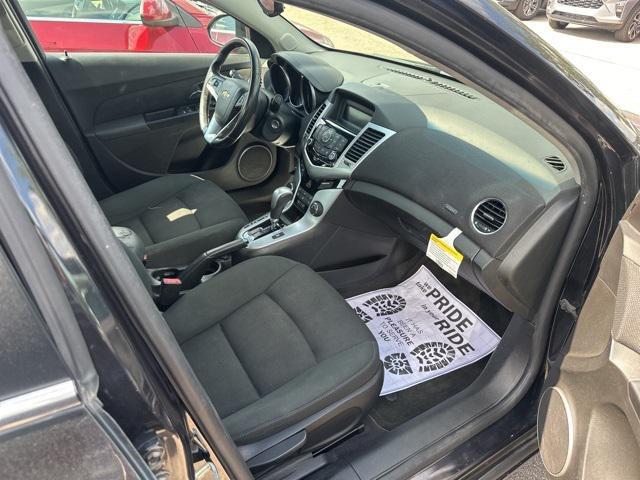 used 2015 Chevrolet Malibu car, priced at $5,599
