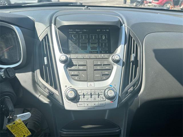 used 2016 Chevrolet Equinox car, priced at $8,999