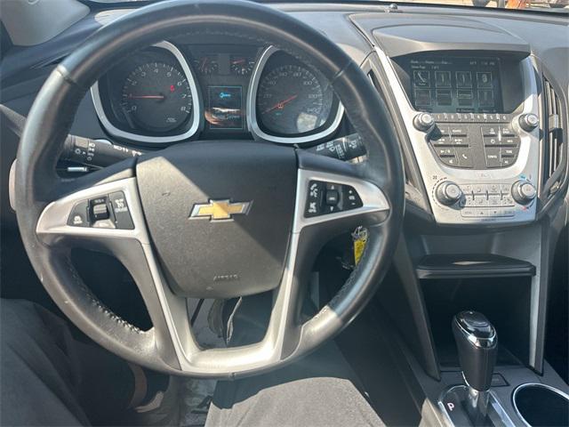 used 2016 Chevrolet Equinox car, priced at $8,999