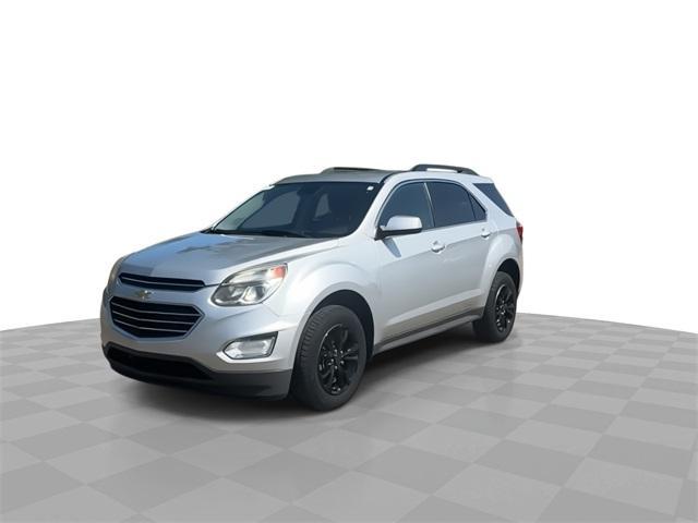 used 2016 Chevrolet Equinox car, priced at $8,999