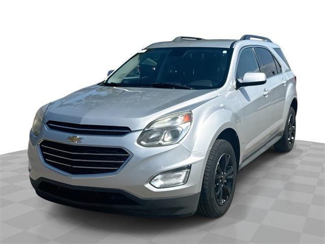 used 2016 Chevrolet Equinox car, priced at $8,999