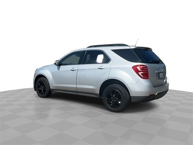 used 2016 Chevrolet Equinox car, priced at $8,999