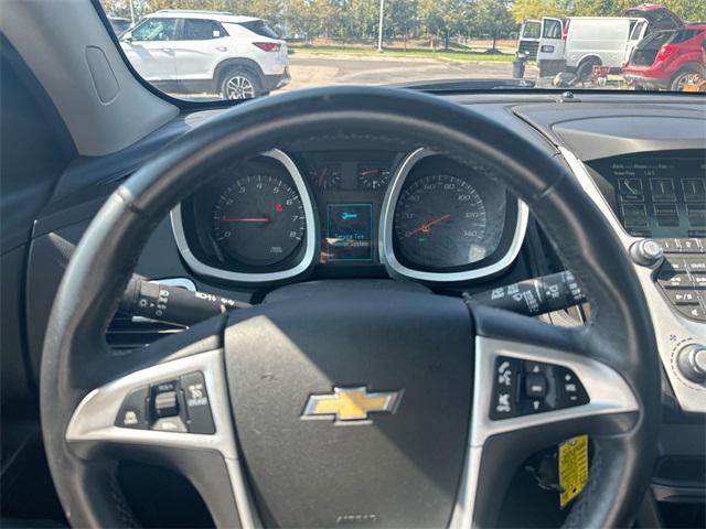 used 2016 Chevrolet Equinox car, priced at $8,999