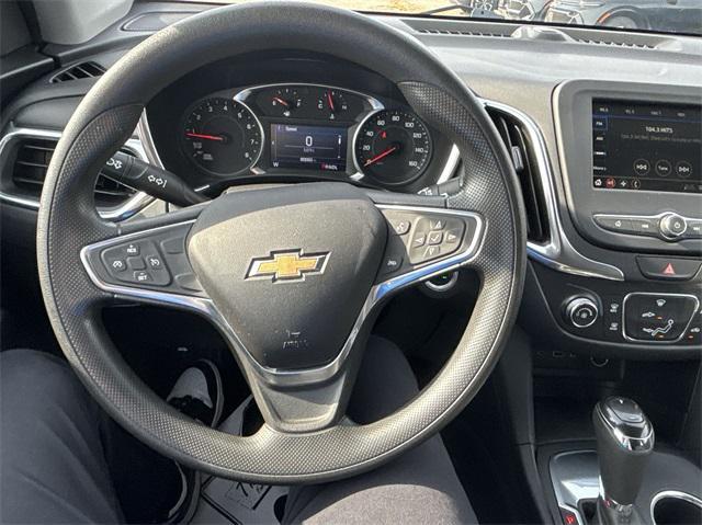 used 2019 Chevrolet Equinox car, priced at $15,799