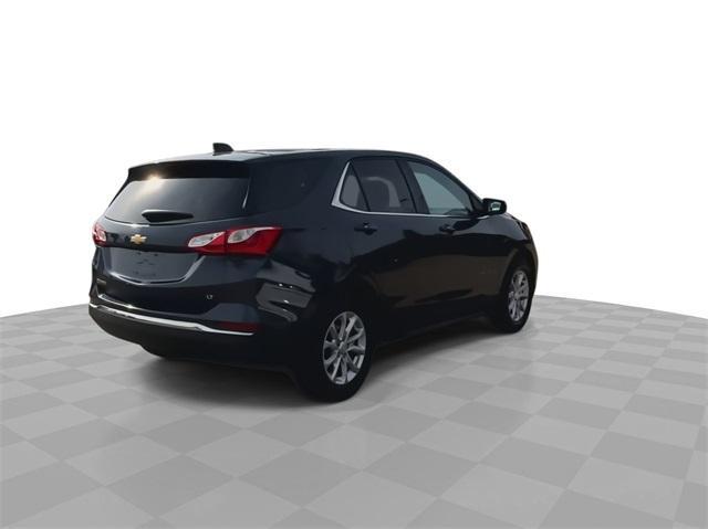 used 2019 Chevrolet Equinox car, priced at $15,799