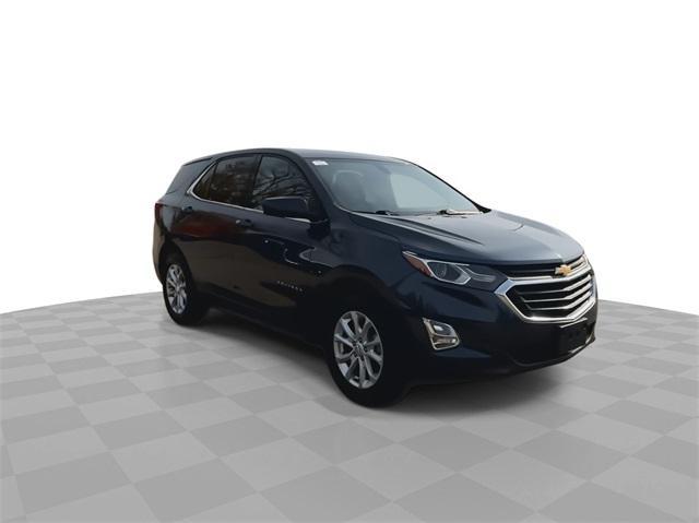 used 2019 Chevrolet Equinox car, priced at $15,799