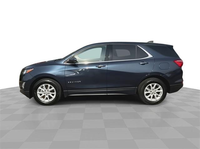 used 2019 Chevrolet Equinox car, priced at $15,799