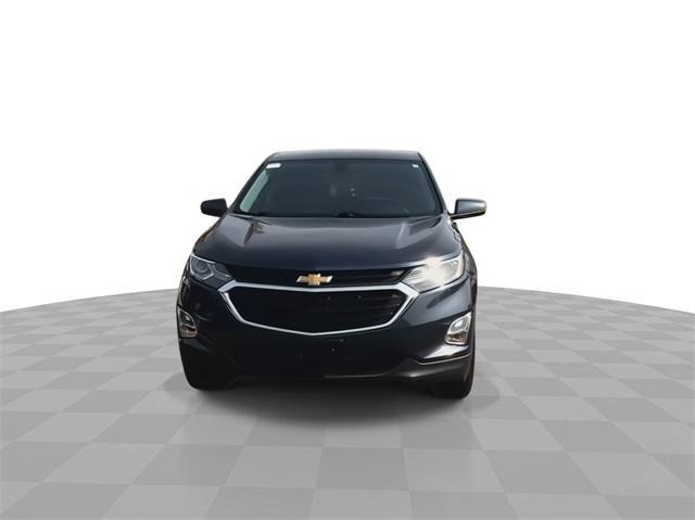 used 2019 Chevrolet Equinox car, priced at $15,799