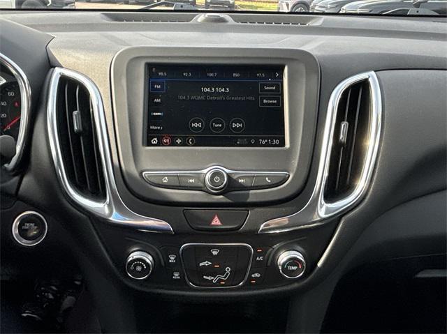 used 2019 Chevrolet Equinox car, priced at $15,799