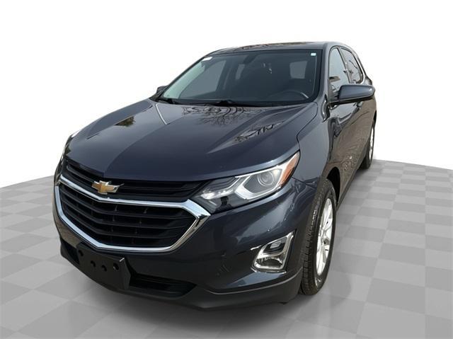 used 2019 Chevrolet Equinox car, priced at $15,799